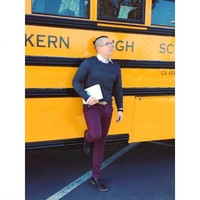 Adam Vasquez