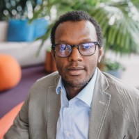 Sanoussy Diallo