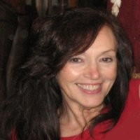 Linda Bell Anderson
