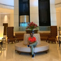 Dr Aravind Adithya R