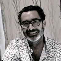 Antony Morgan