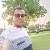 Sk Rajib Mandal