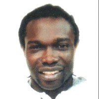 eric kande