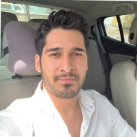 Fatih Altin