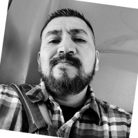 Israel Romero