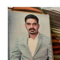 Prashant Singh Rajput.