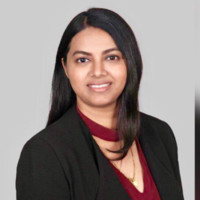 Anjana Nair
