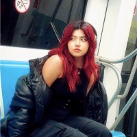 Martina Ashleigh Faraldo