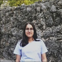 Parul Saini