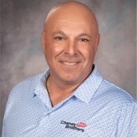 Eddie Russo