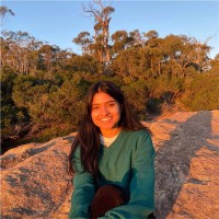 Aparna Subramaniam