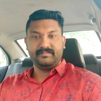 Anoop Rajan