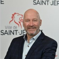 Stéphane Fleury
