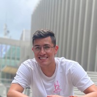 Jonathan Bernal León