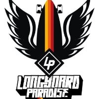 Longboard Paradise