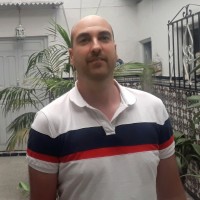 Andres Jimenez