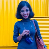 Pragya Tiwari