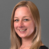 Tiia Nurmikko-Pappas