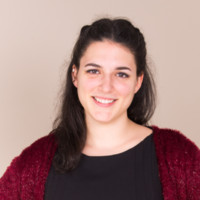 Selena Kazancioglu