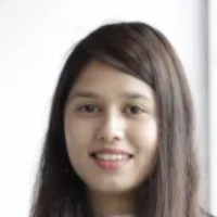 Sharia Tasnim Adrita