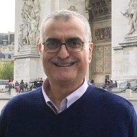 Monzer Hamze