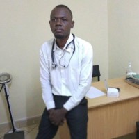 Francis Otolo