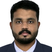 Eldho Chandy