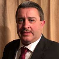 Joe Hurst