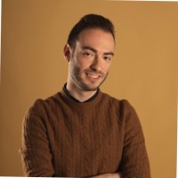 David M.