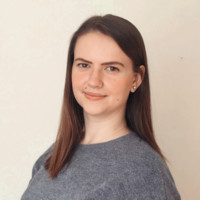 Maria Zalmanova