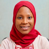 Sadiya Bello Waziri