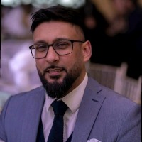 Bilal Rafique