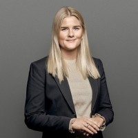 Karoline Stisen