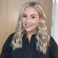 Imogen Blackhurst