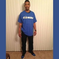 Reginald Rivers