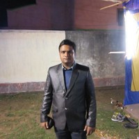 Subhankar Bhattacharya