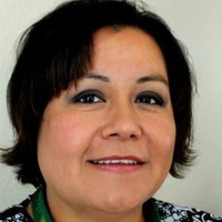 Juanita Serrano