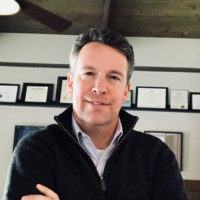 Gregory Boshart, AIA