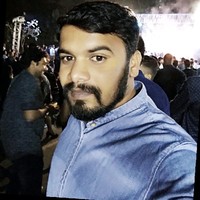 Ramesh Puppala