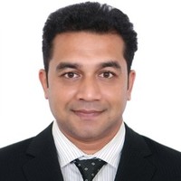 Ajay Vidyadharan