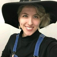 Rachel Amick