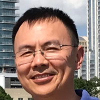 Albert Zhou