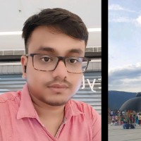Satyajit Biswal