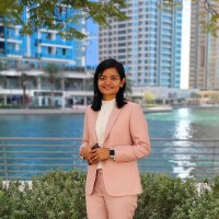 Poonam Shah