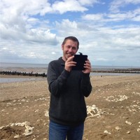 Graham Binnion