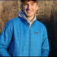Dillon Cooke