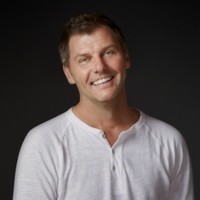 Mark Holden