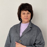 Nataliia Kovinko