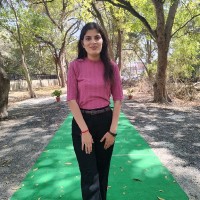 Bhawana Sharma