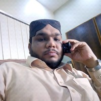 Naveed Ahmed Khan